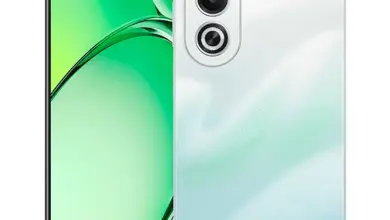 Oppo K12x Global Breeze Blue