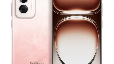 Oppo Reno12 (China) Peach