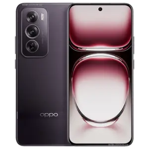 Oppo Reno12 Pro (China)
