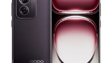 Oppo Reno12 Pro (China) Black