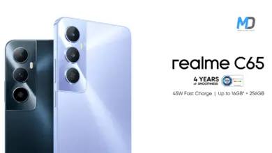 Realme C65 Officially Launched in Bangladesh