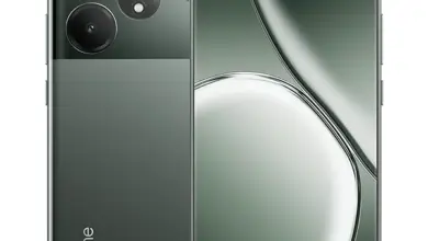 Realme GT 6T Razor Green