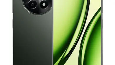 Realme Narzo N65 Deep Green