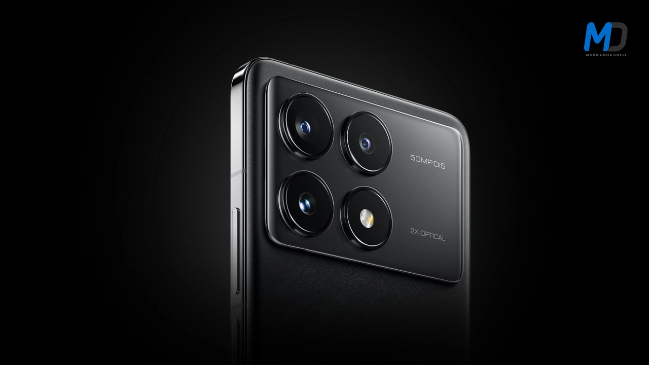 Redmi K70 Ultra 3C certification confirms 120W fast charging feature