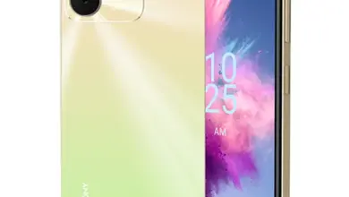 Symphony Innova 20 Sunshine Gold