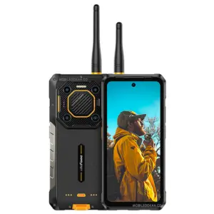 Ulefone Armor 26 Ultra Walkie-talkie