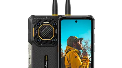 Ulefone Armor 26 Ultra Walkie-talkie