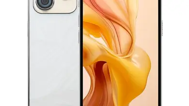 Ulefone Note 18 Ultra Moonlit White