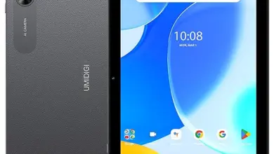 Umidigi G3 Tab Ultra