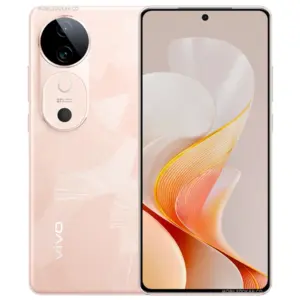 Vivo S19