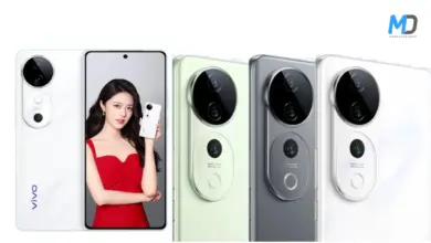 Vivo S19 and Vivo S19 Pro detailed specifications leaked
