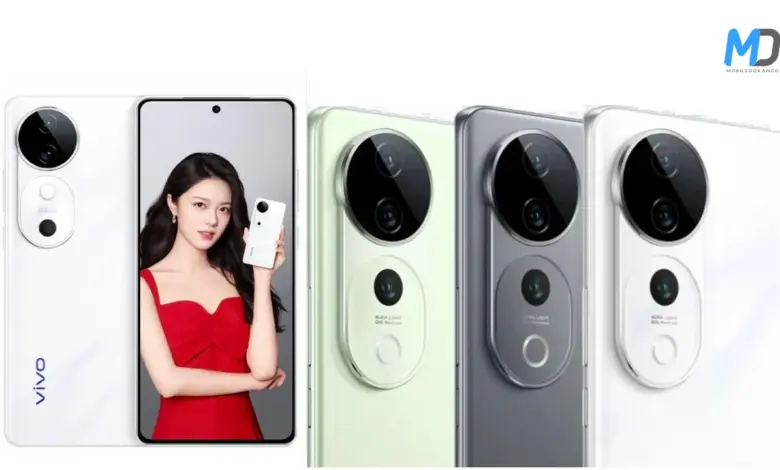 Vivo S19 and Vivo S19 Pro detailed specifications leaked