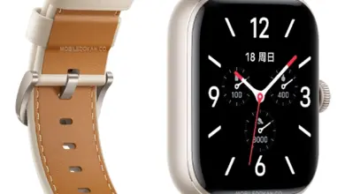 Vivo Watch GT Silver