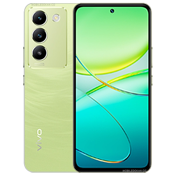 vivo Vivo Y100 4G