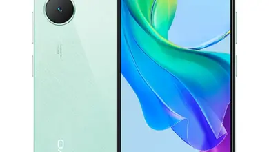 Vivo Y18 Gem Green