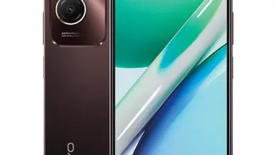 Vivo Y18 Mocha Brown