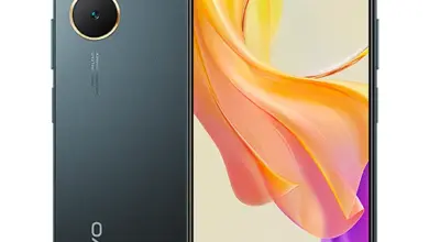 Vivo Y18 Space Black