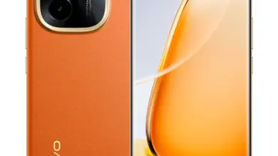 Vivo Y200 (China) Orange