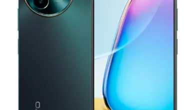 Vivo Y200t Dark Green