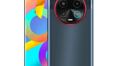 Walton XANON X90 Maroon Fusion