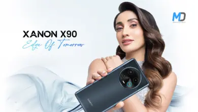 Walton XANON X90 Officially Launched in Bangladesh