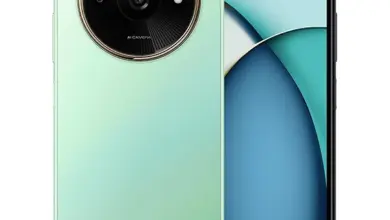Xiaomi Redmi A3x Aurora Green