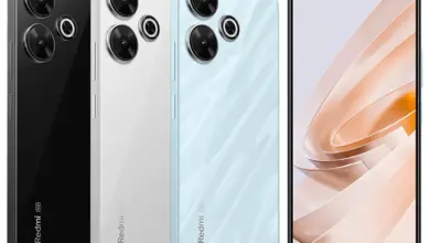 Xiaomi Redmi Note 13R