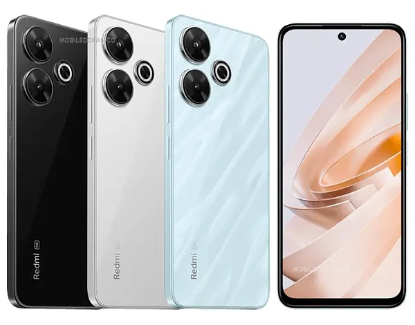 Xiaomi Redmi Note 13R