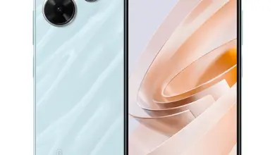 Xiaomi Redmi Note 13R Blue