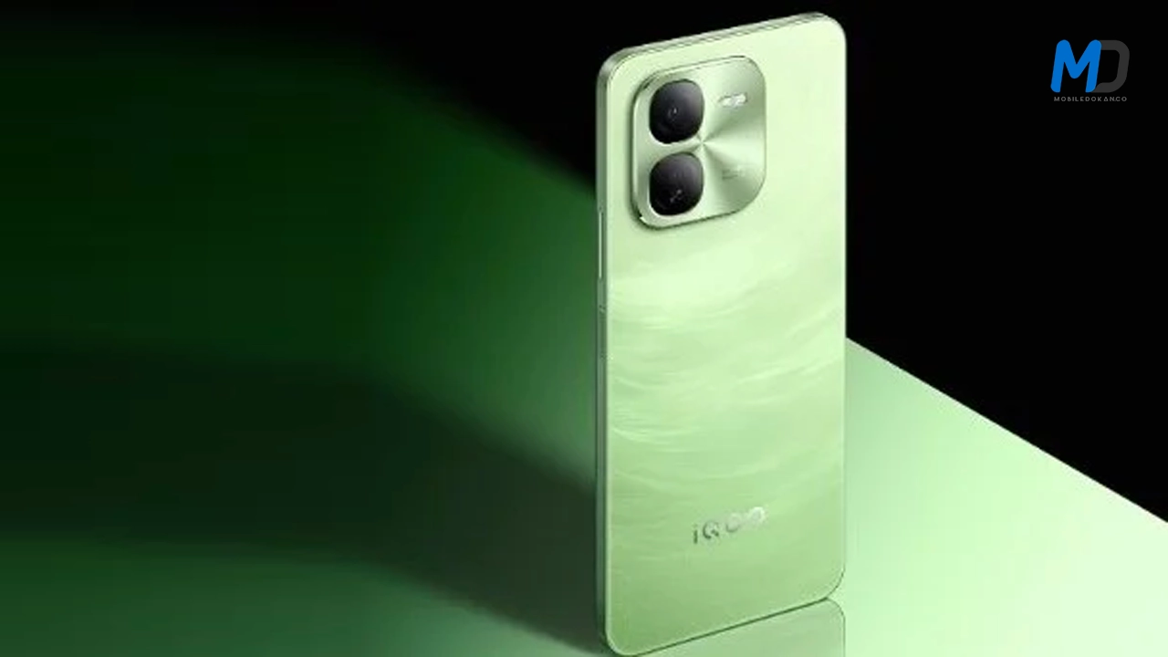 iQOO Z9x 5G specifications revealed ahead of 17 May launch