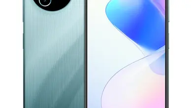 Benco V90 Plus Elemental Blue