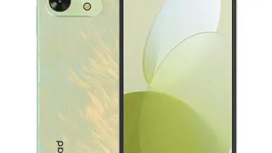 Coolpad Cool 30 Play Flowing Gold