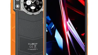 Cubot KingKong Ace 3