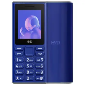 HMD 105