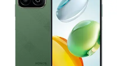 Honor Play 60 Plus Green