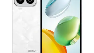 Honor Play 60 Plus White