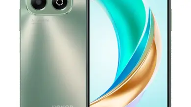 Honor X6b Forest Green