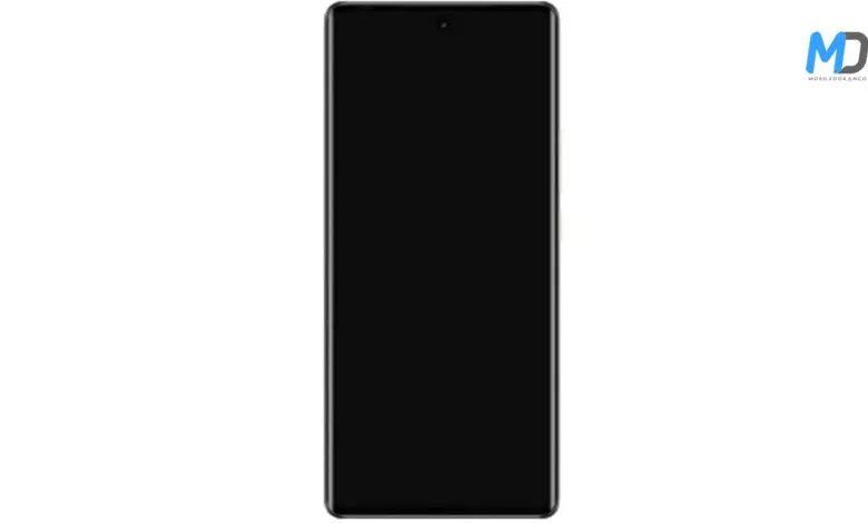 Infinix Note 40S appears on Google Play Console, key specs reveals