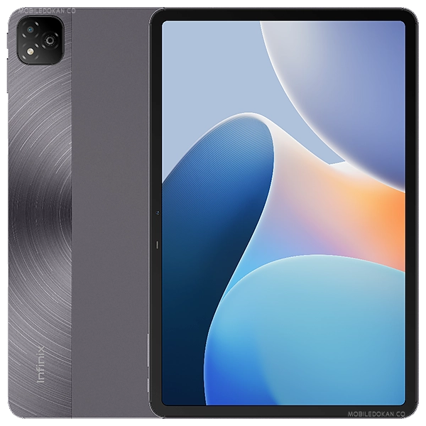 Infinix Xpad Stellar Grey