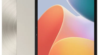 Infinix Xpad Titan Gold