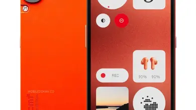 Nothing CMF Phone 1 Orange