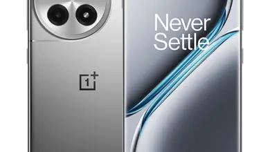 OnePlus Ace 3 Pro Gray