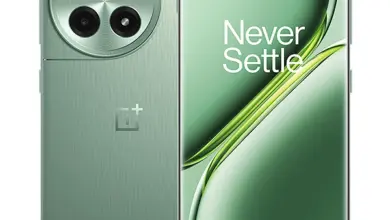 OnePlus Ace 3 Pro Green