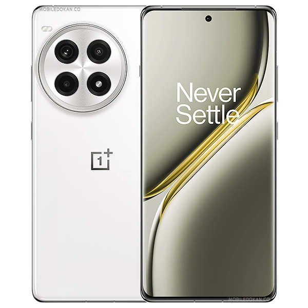 OnePlus Ace 3 Pro White