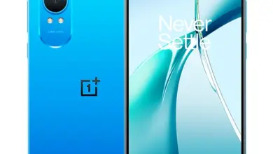 OnePlus Nord CE4 Lite Mega Blue