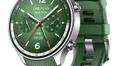 OnePlus Watch 2 (China) Green