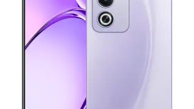 Oppo A3 Pro (India) Moonlit Purple