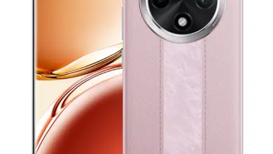 Oppo F27 Pro Plus Dusk Pink