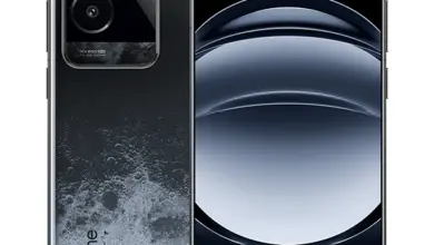 Realme GT6 (China) Moon