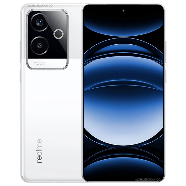 Realme GT6 (China) White